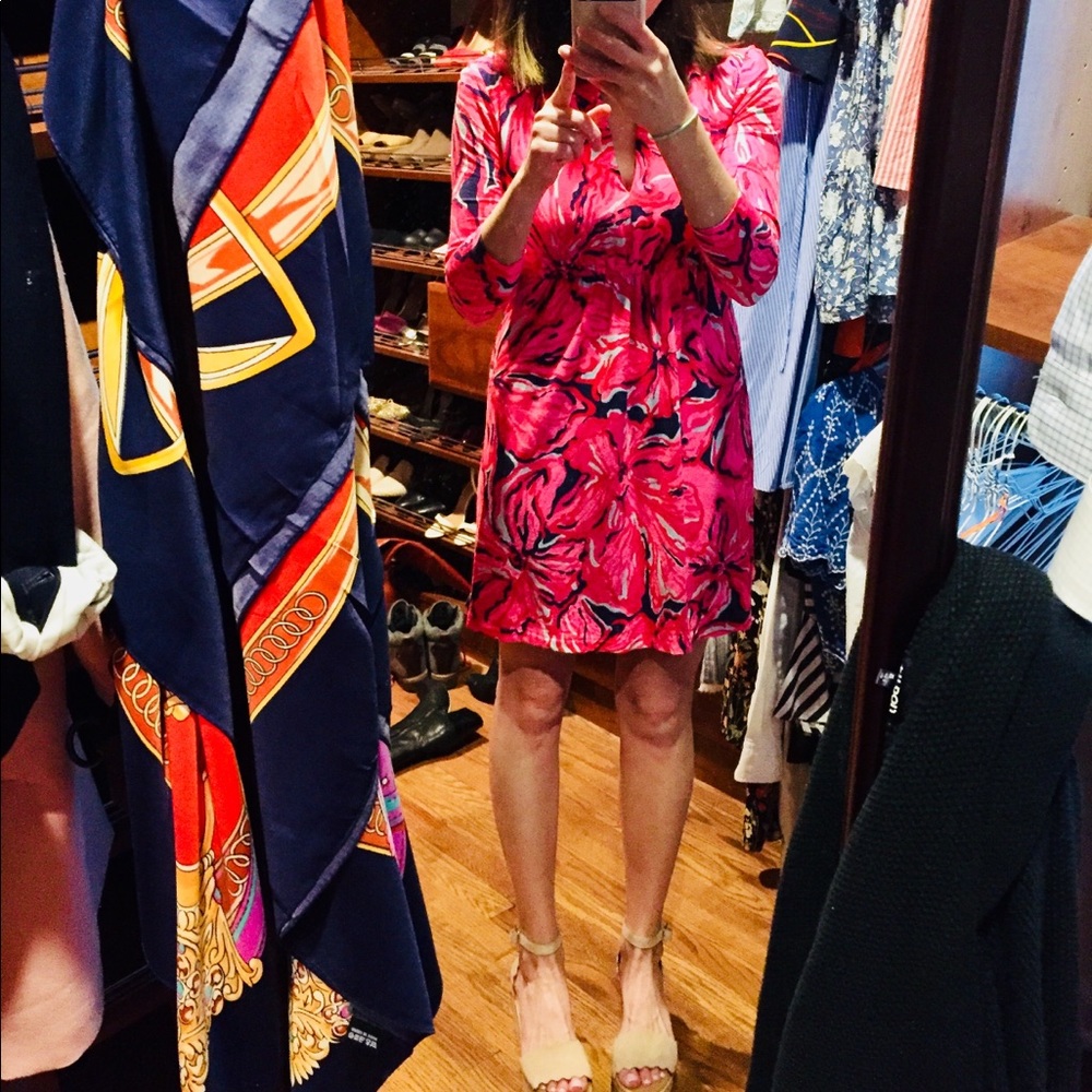 Lilly Pulitzer Dress XS